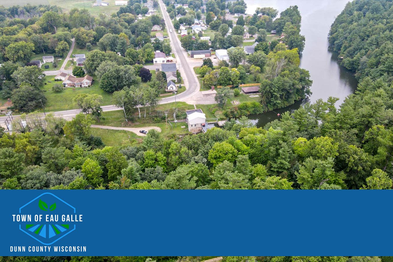 Town of Eau Galle | Visit Dunn County