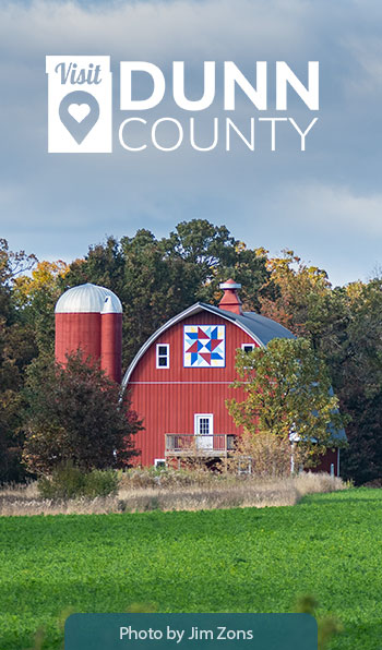 Submit Cities, Towns, and Villages in Dunn County, WI