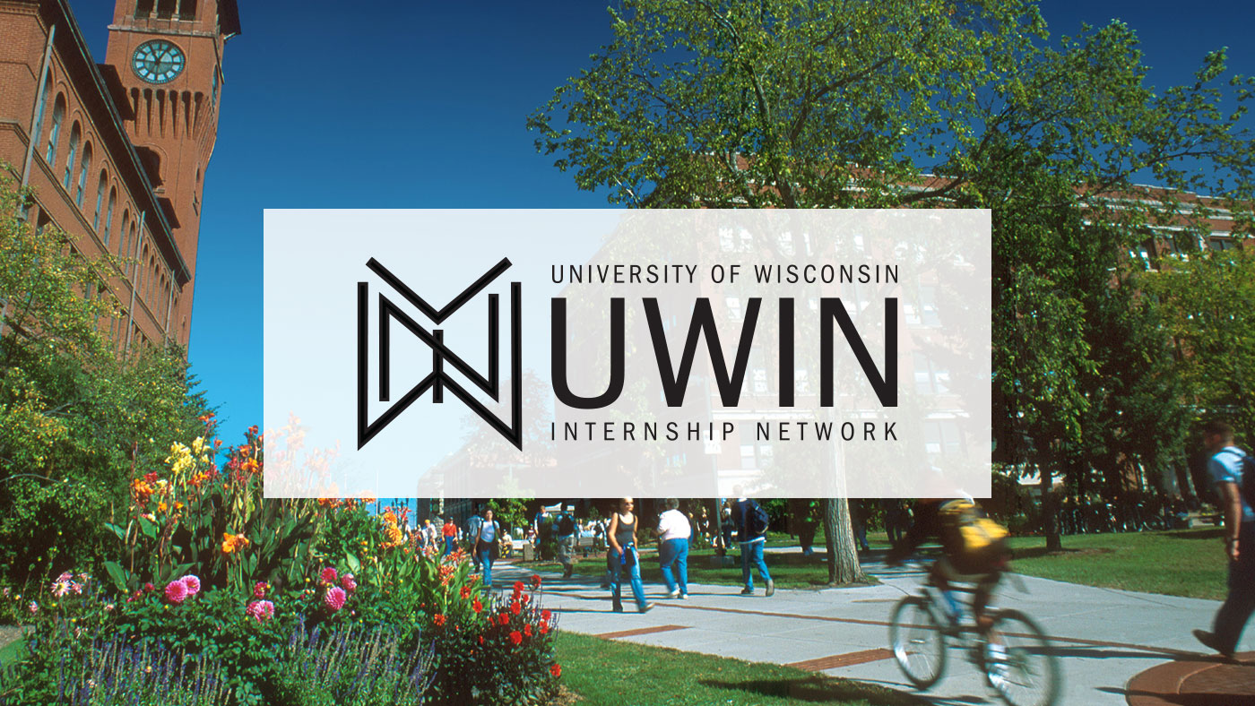 University of Wisconsin Internship Program
