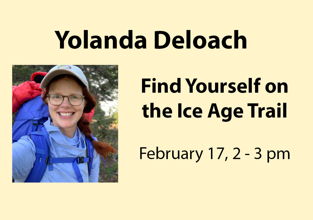 Yolanda Deloach - Ice Age Trail