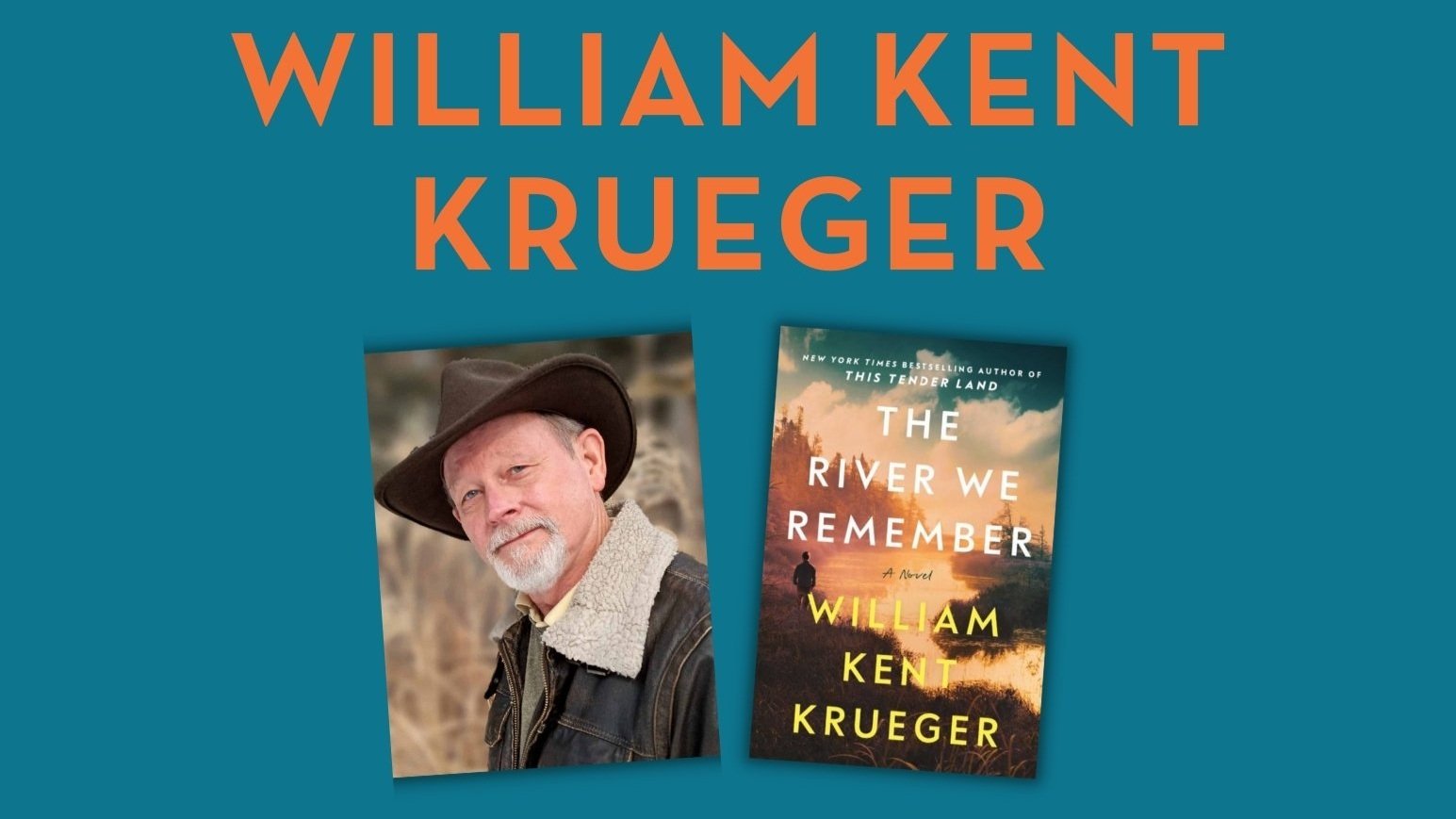 William Kent Krueger