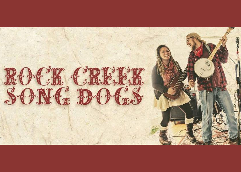 Rock Creek Song Dogs