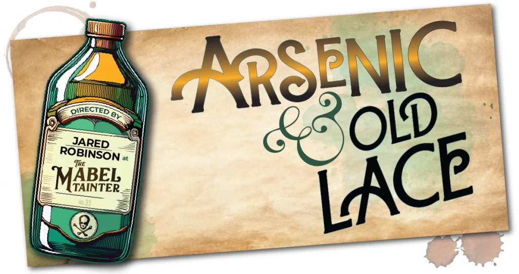 MTG Presents: Arsenic and Old Lace