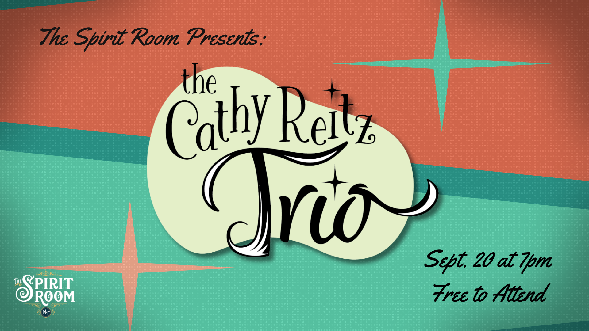 The Cathy Reitz Trio