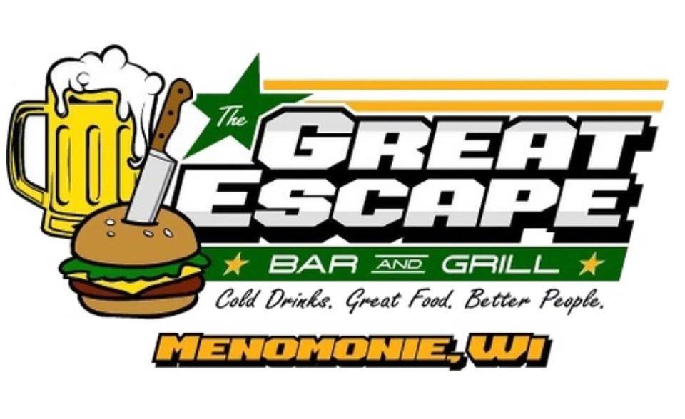 Great Escape Bar and Grill