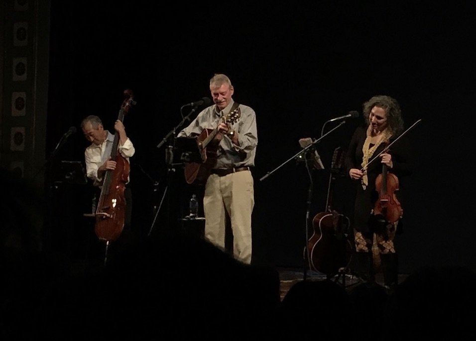 The Music of John Denver - Layne Yost Group