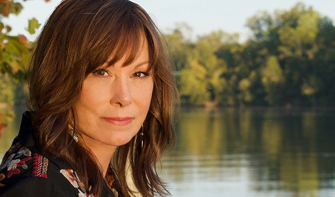 An Evening with Suzy Bogguss